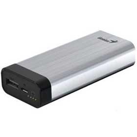 Genius ECO-u527 5200mAh Powerbank